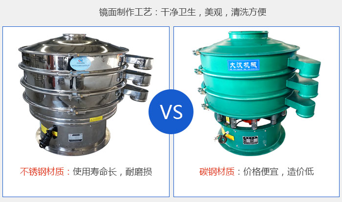 鏡面制作工藝：干凈衛(wèi)生，美觀，清洗方便； 不銹鋼材質(zhì)：使用壽命長(zhǎng)，耐磨損 碳鋼材質(zhì)，價(jià)格便宜，造價(jià)低
